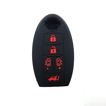 Amazon | シリコンスマートキーケース 日産セレナ 新型セレナC27